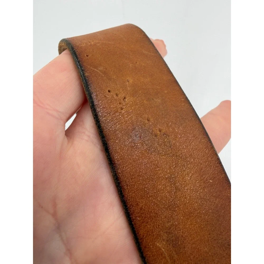 Handmade Leather Satchel Bag Unisex Medium Brown Western Boho Artisan Messenger‎